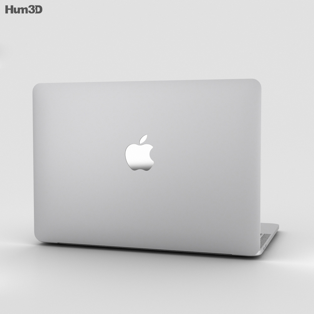 MacBook Pro 2016 touch bar モデル