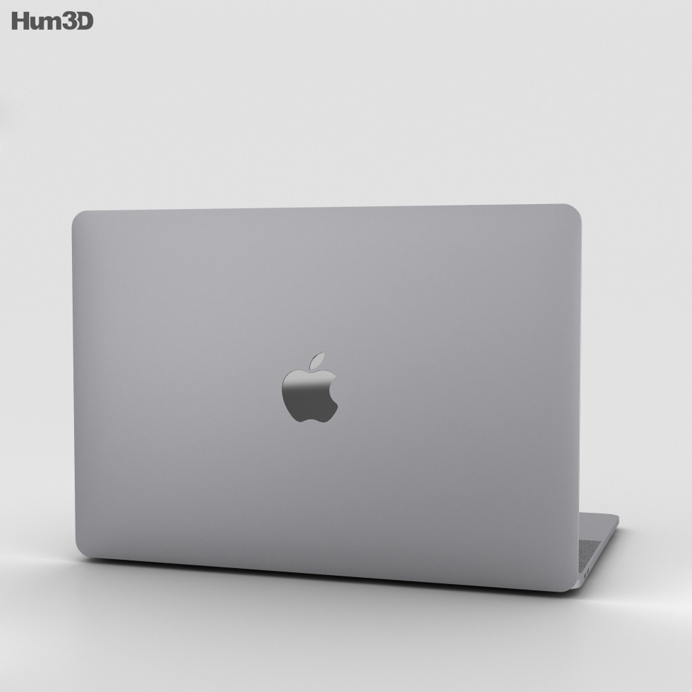 MacBook Pro 2016 スペースグレイ