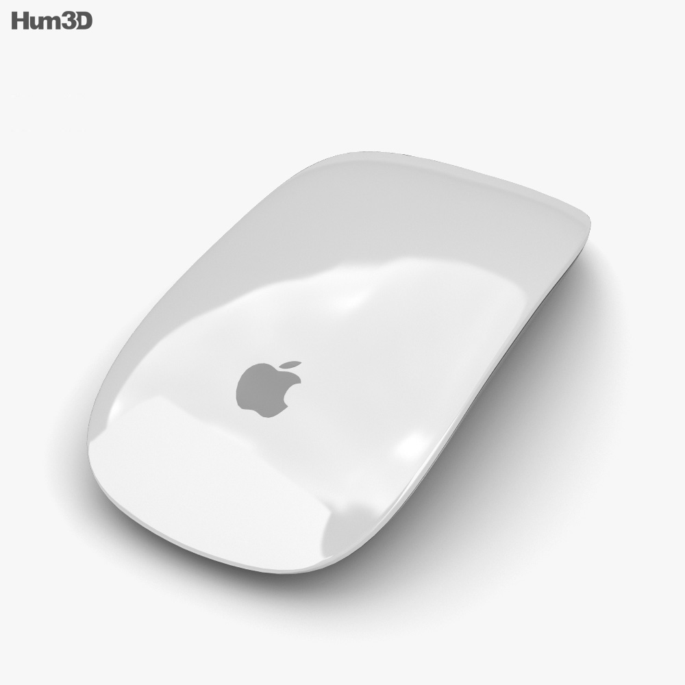 アップル　Magic Mouse 2