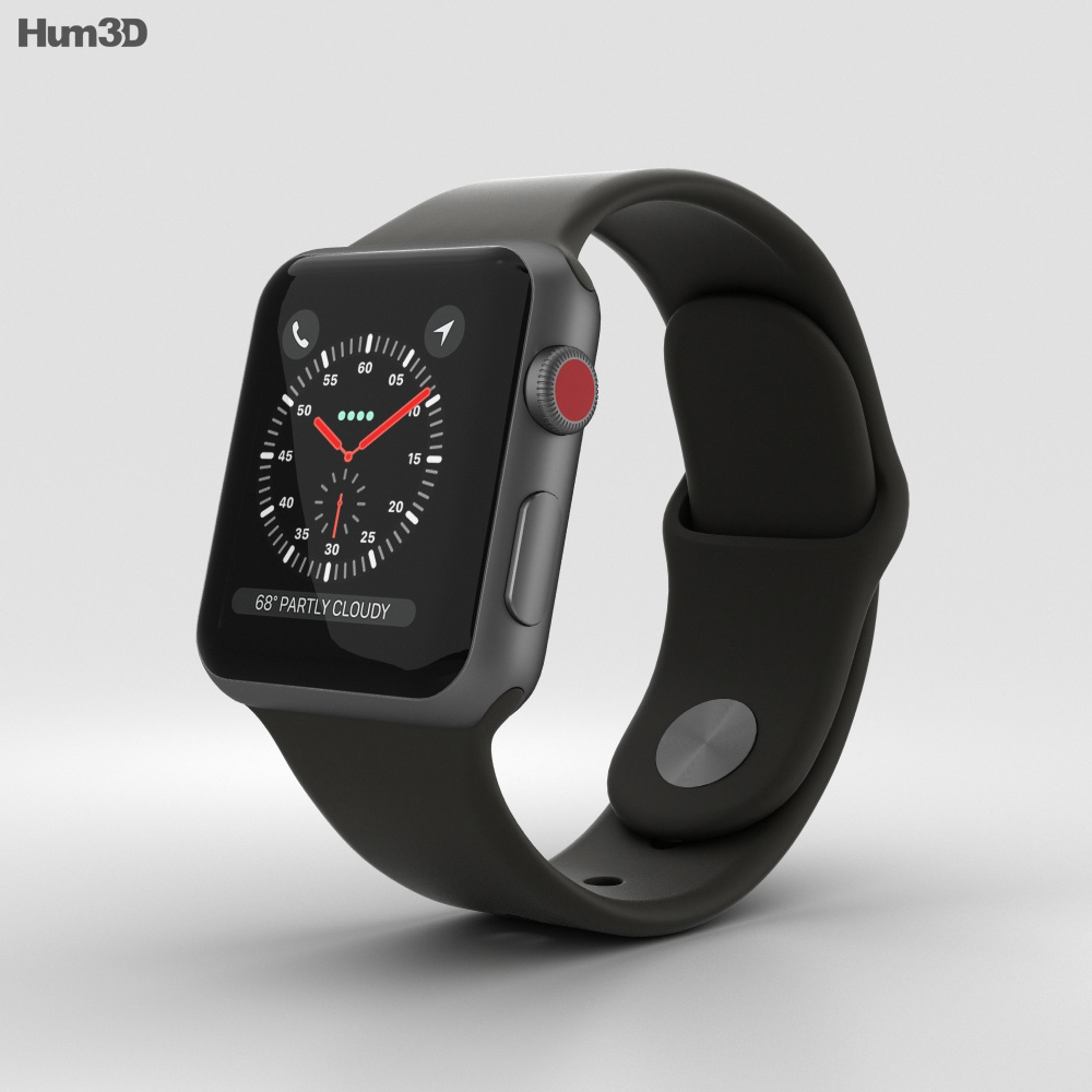 m H22 Apple Watch アップルウォッチ Series 3 ｍｍ GPSモデル