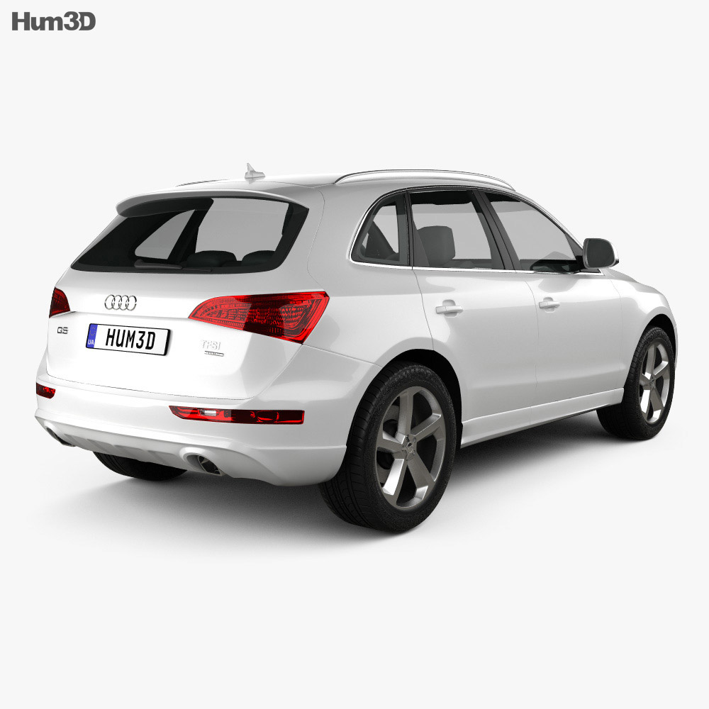 Audi Q5 (Ауди Q5) 2016 года - обзор модели авто