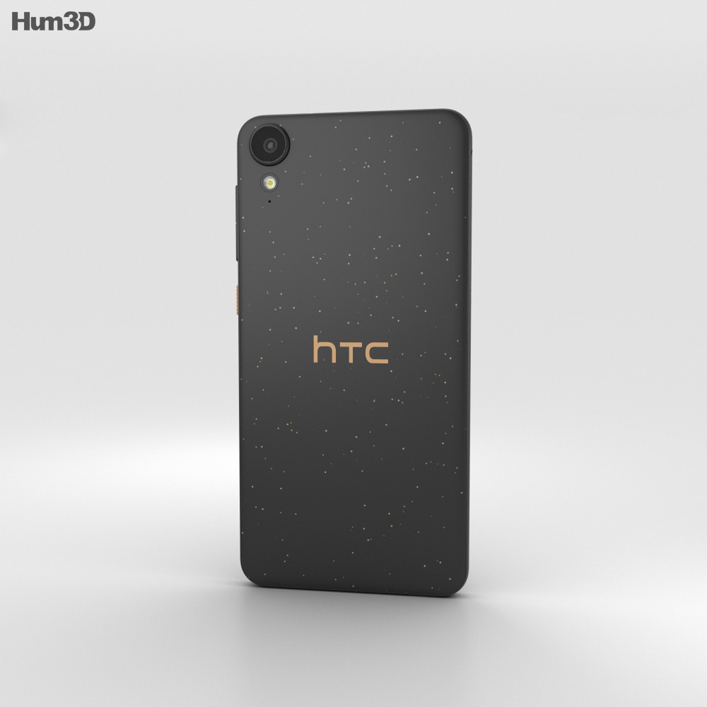 HTC Desire 825, smartphone con audio en alta resolución