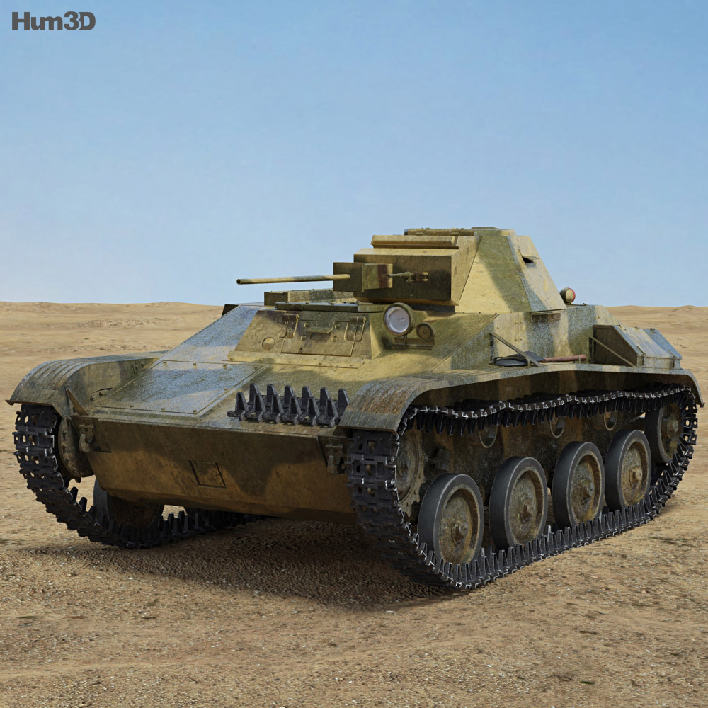 T-60 3d model
