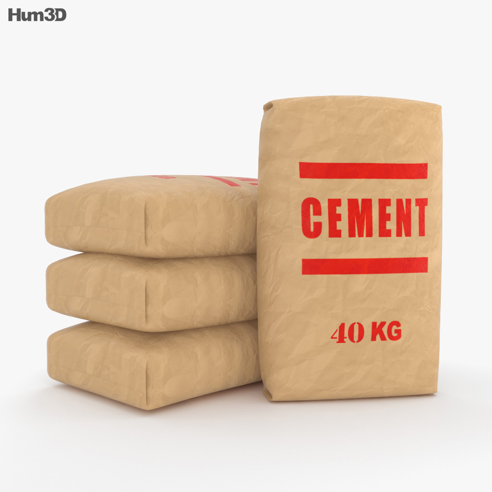 UltraTech PPC Cement PPC LPP Cement, Packaging Size Empty Cement Bag :  Amazon.in: Home Improvement