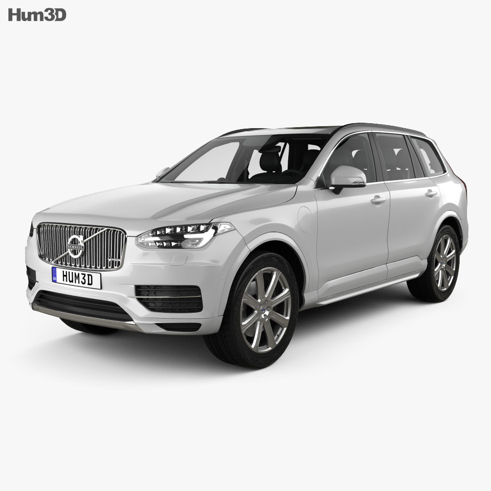 2012 Volvo XC90 D5 R-Design #352775 - Best quality free high resolution car  images - mad4wheels